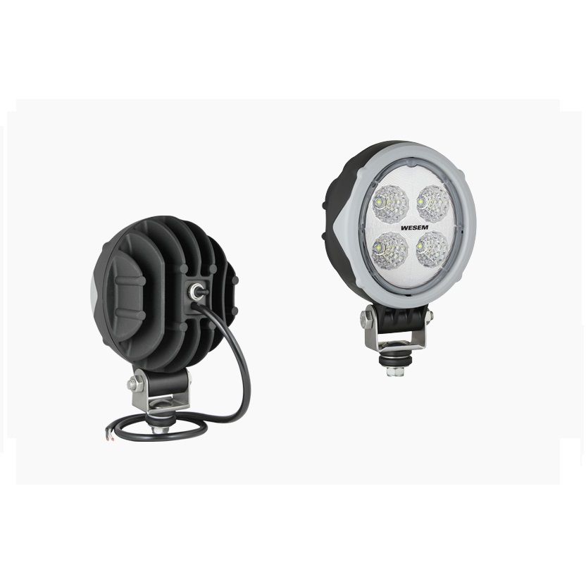 Lampa robocza LED 1500lm przewód włącznik CRV2A.49680 Wesem