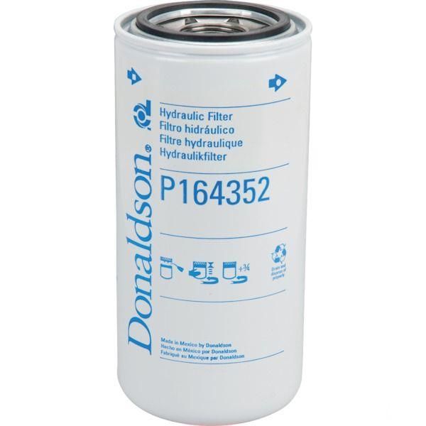 Filtr hydrauliczny Donaldson P164352