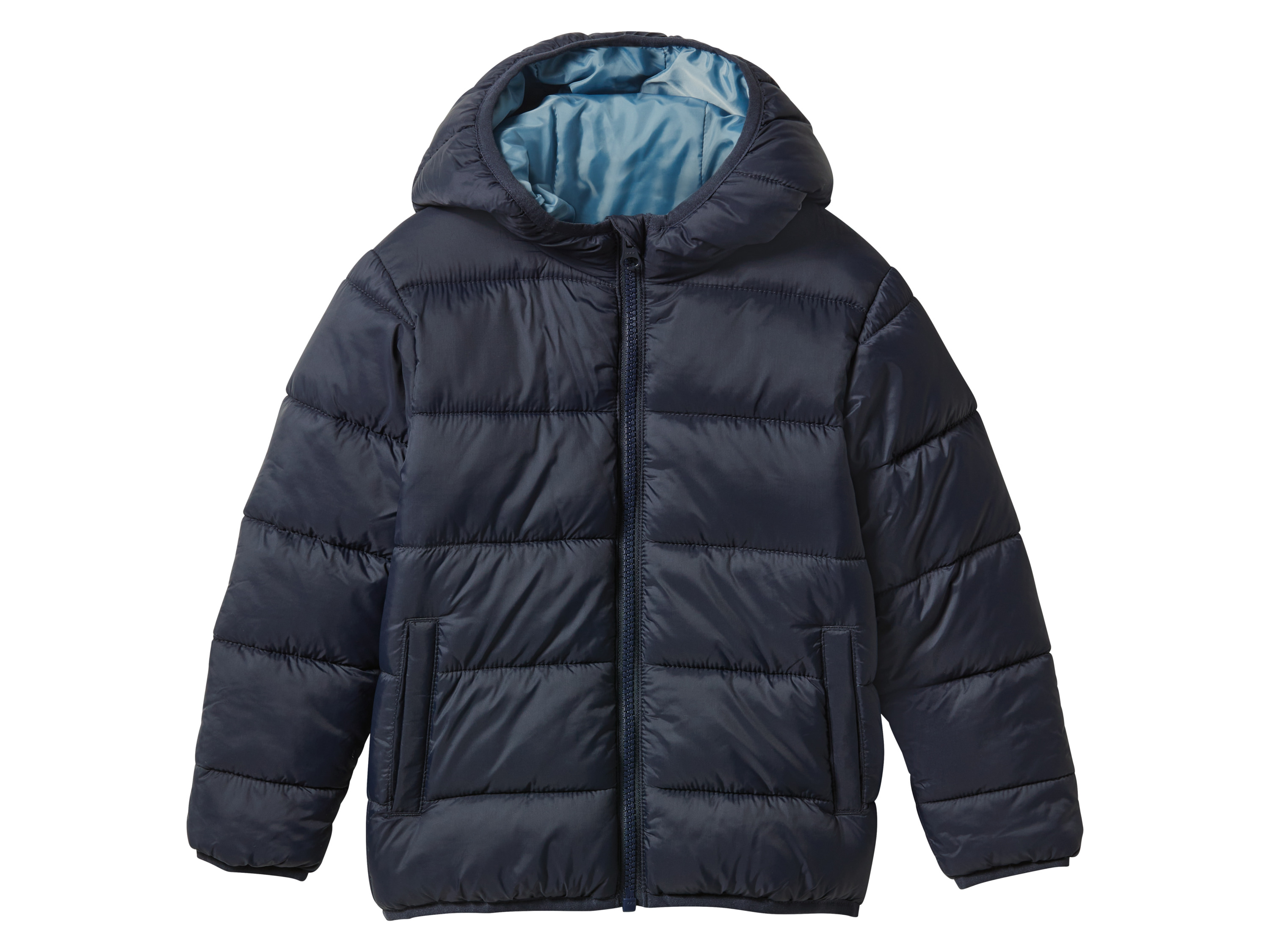 lupilu Lekka kurtka dziecięca Granatowy, 110/116