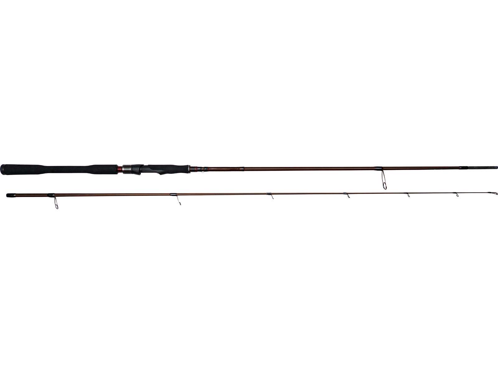Westin Wędka W4 Powerteez 2nd 250cm 49g