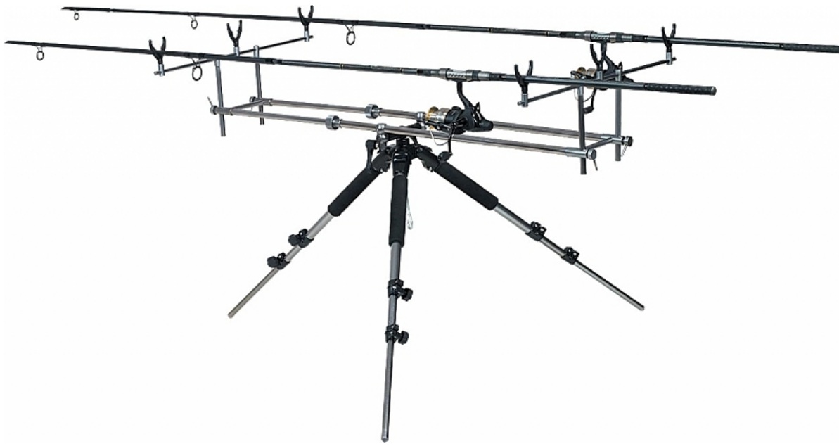 TRI POD stojak PZ-RPD006 - JAXON