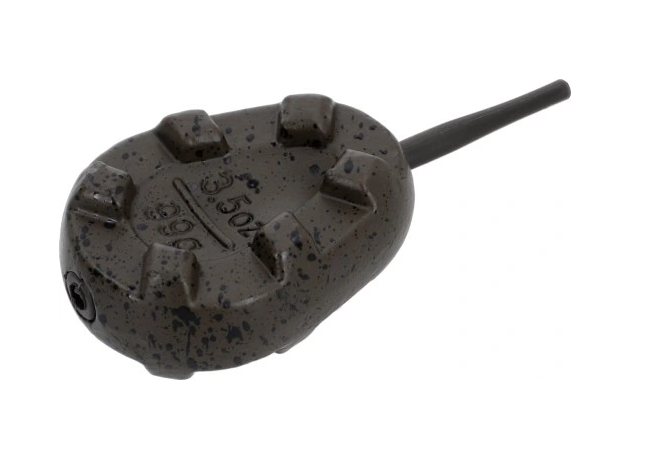 Mikado Ciężarek karpiowy Gripper 57g