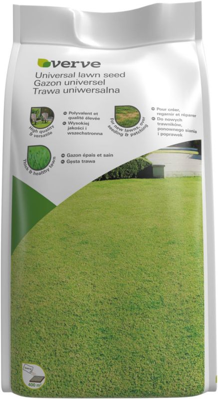 Trawa uniwersalna Verve 10 kg