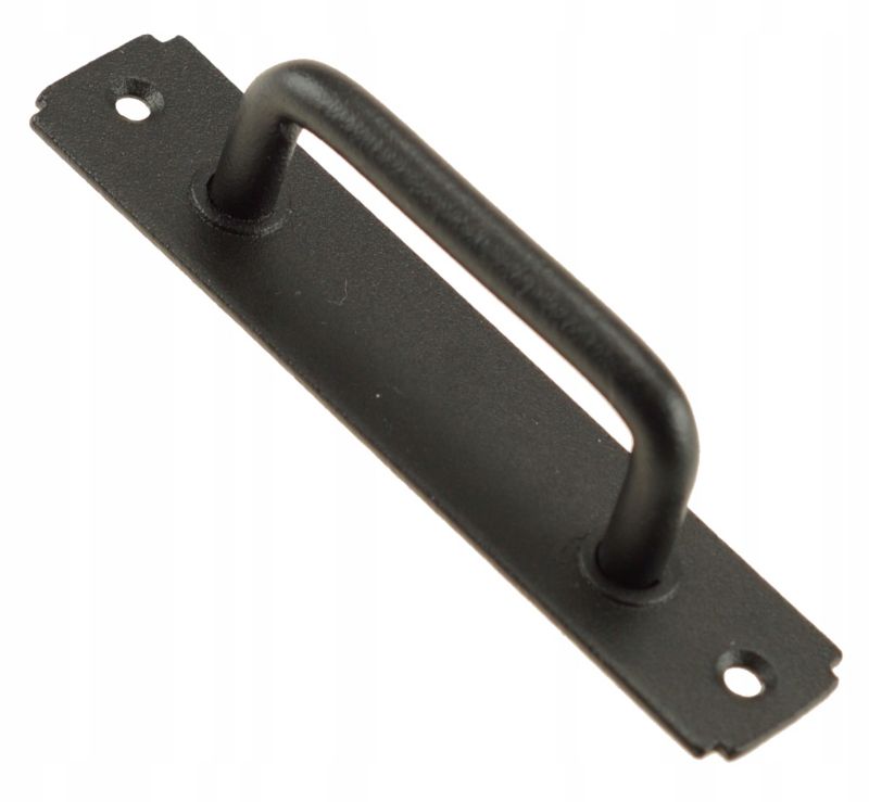 Uchwyt FEINZ Antaba Do Drzwi Ozdobna Czarna 120 Mm 1 szt.