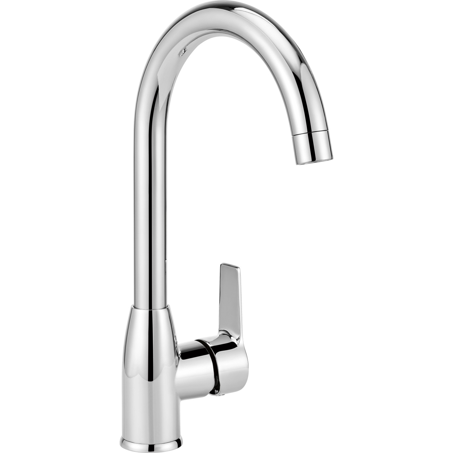 Bateria kuchenna Lattari chrom