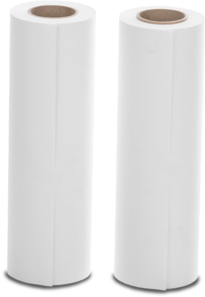 Papier do plotera Emerson, w roli, 80g/m2, 297mm x 50m, 2 rolki, gilza 2"