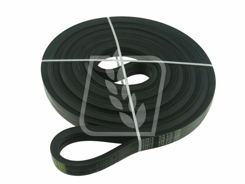 Pas zespolony 01145187 2HB x 7122 Deutz-Fahr Claas John Deere GATES