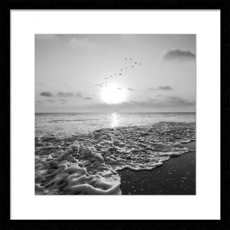 Obraz Przypływ 30 x 30 cm