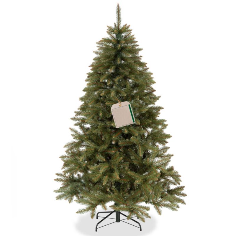 Choinka sztuczna Springos premium 180 cm świerk kaukaski 1 szt.