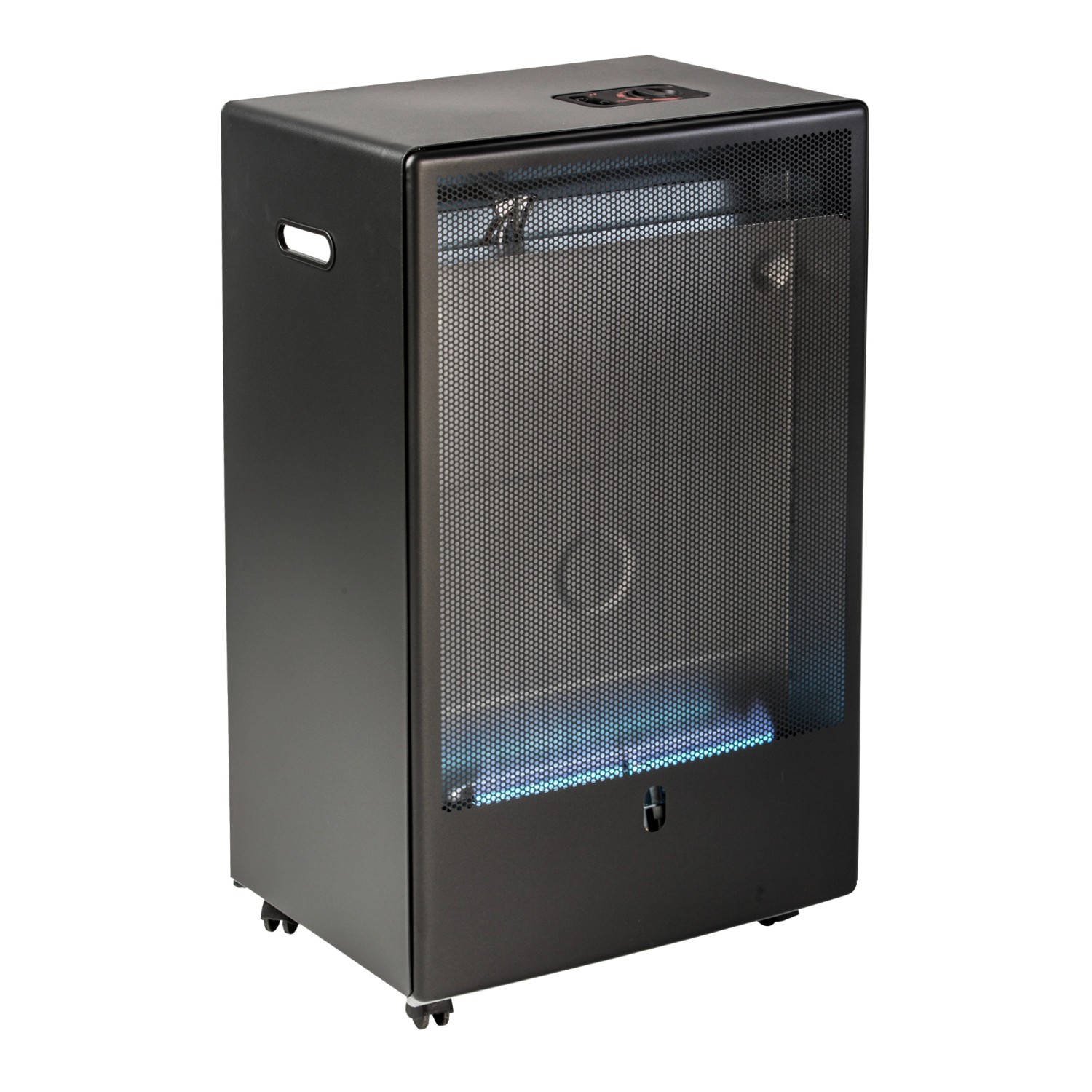 Feretti Ogrzewacz gazowy BLUE BELLE 4,2KW