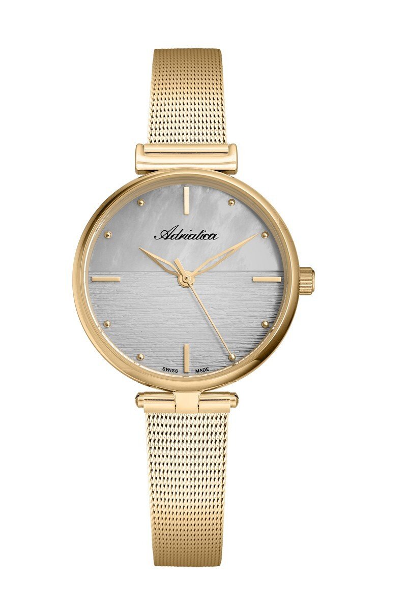 Zegarek damski Adriatica Essence A3737.119ZQ