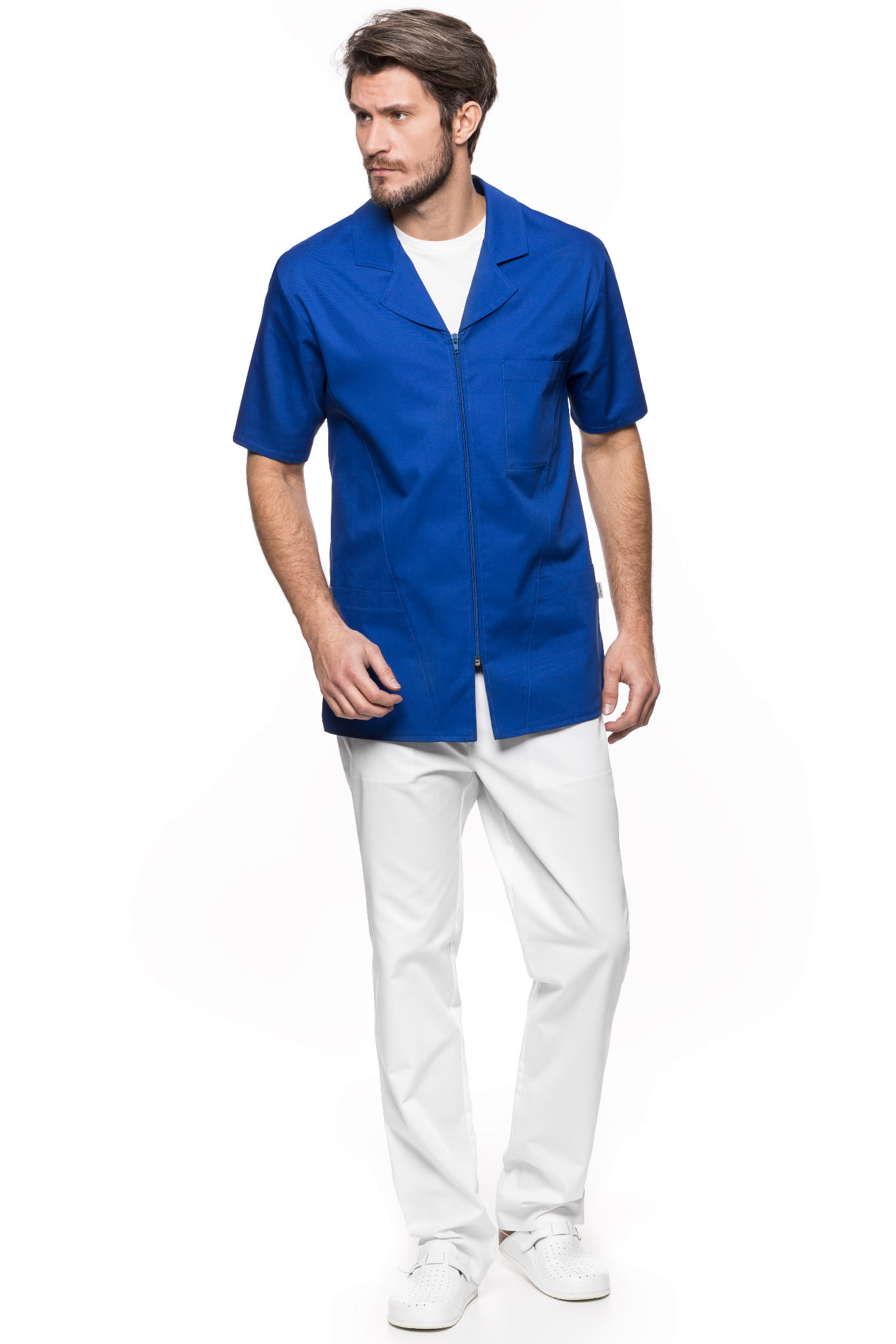 Marynarka medyczna Rafał