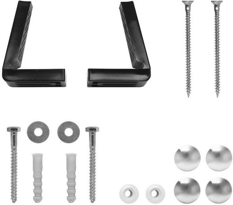 Darmowa Dostawa - Zestaw montażowy GSI FVBBO