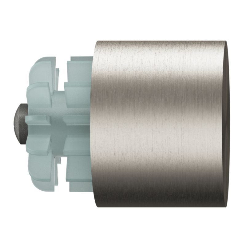 Zakończenie karnisza GoodHome Athens zaślepka 25 mm