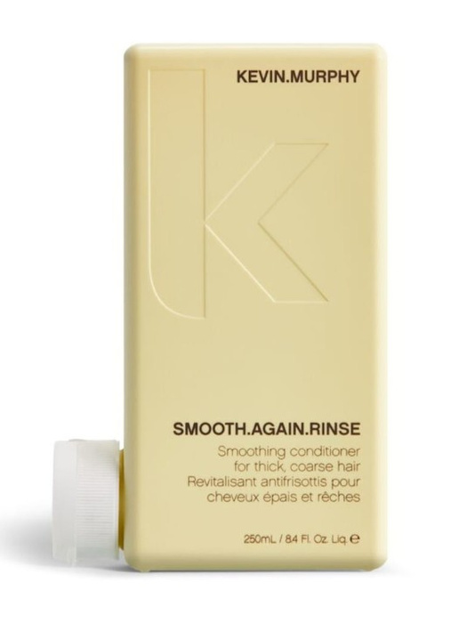 Kevin Murphy Smooth Again Rinse, odżywka wygładzająca do włosów puszących się, 250 ml