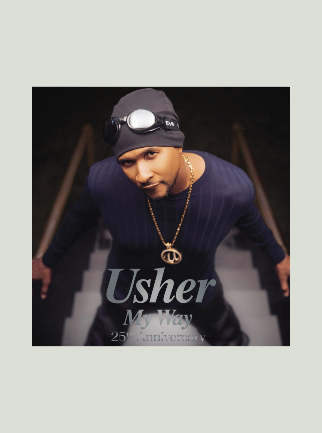 Płyta winylowa Usher - My Way (25th Anniversary Edition)