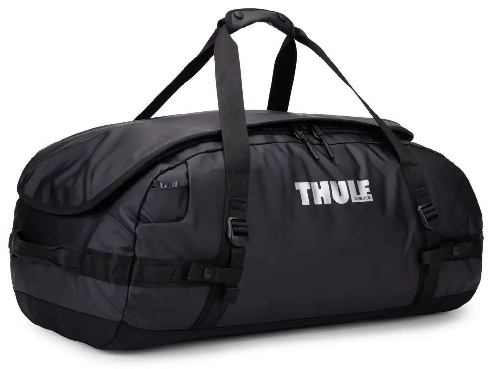 Torba Thule Chasm 70L Black