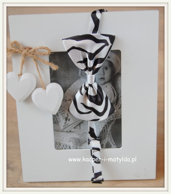 Muszka elegancka dla chłopca 15