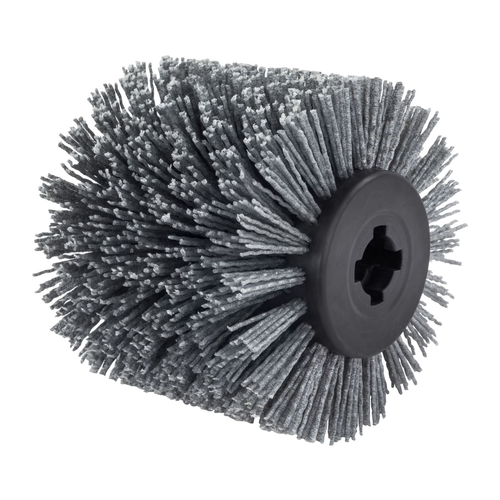 Szczotka nylonowa do satyniarek