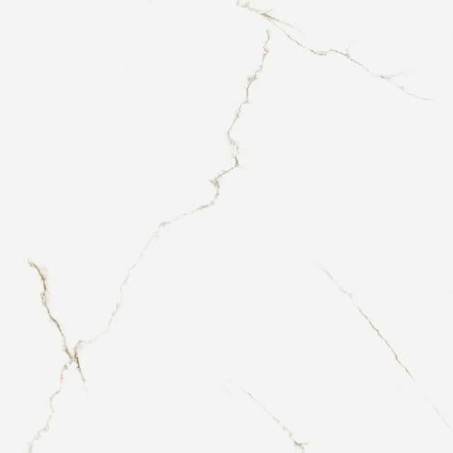 Gres szkliwiony hiszpański Stn Ceramica THUILE WHITE polished 119x119