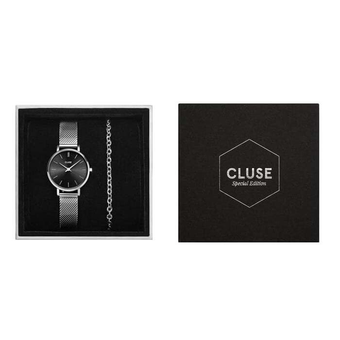 Zegarek damski Cluse Boho Chic Petite CG10501