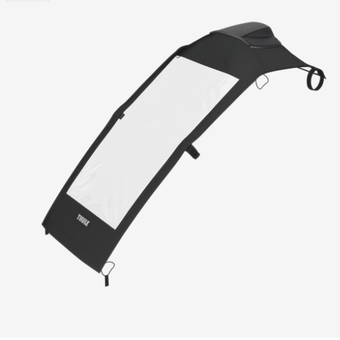 Thule Oczyszczacz powietrza do przyczepki rowerowej-Single