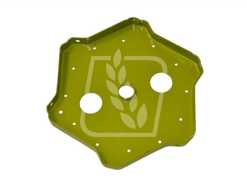 Gwiazda młocarni środkowa Claas 684083