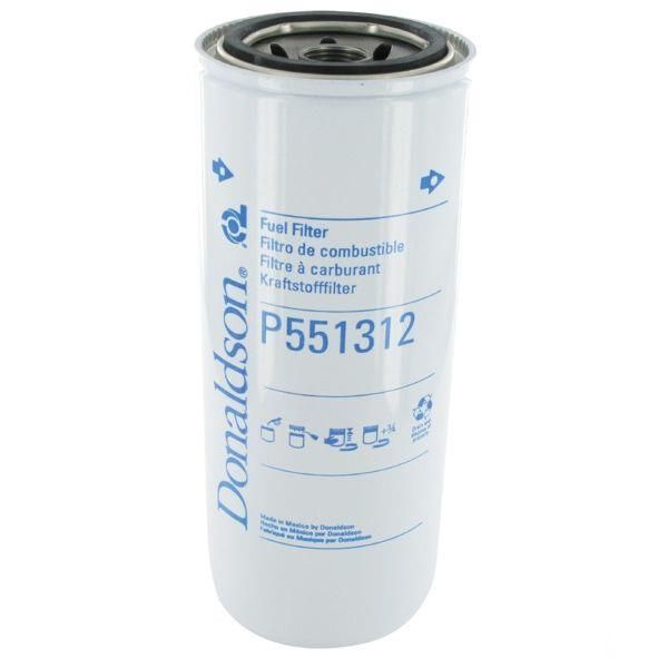 Filtr paliwa Donaldson P551312