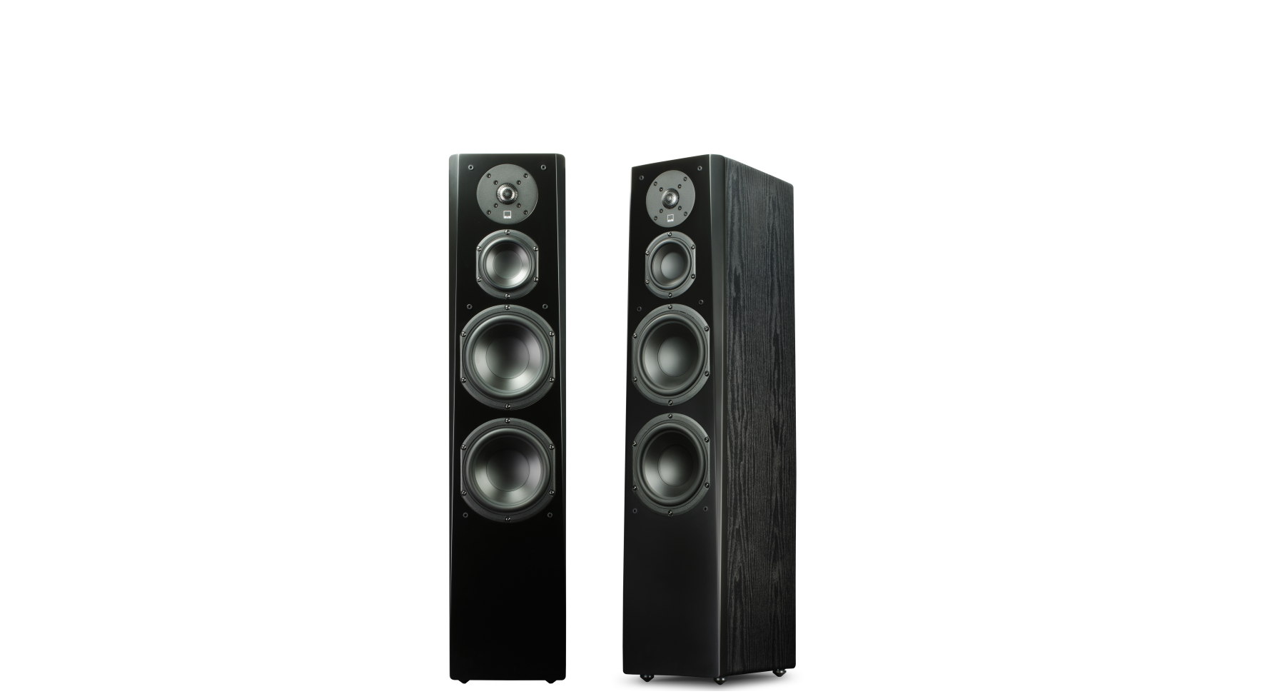 Kolumny svs prime tower