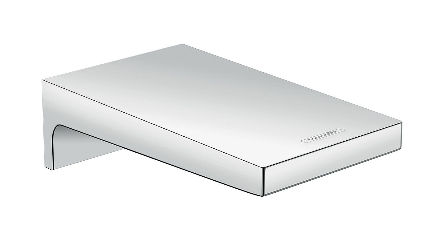 Darmowa Dostawa - Wylewka do baterii Hansgrohe Metropol 32543000