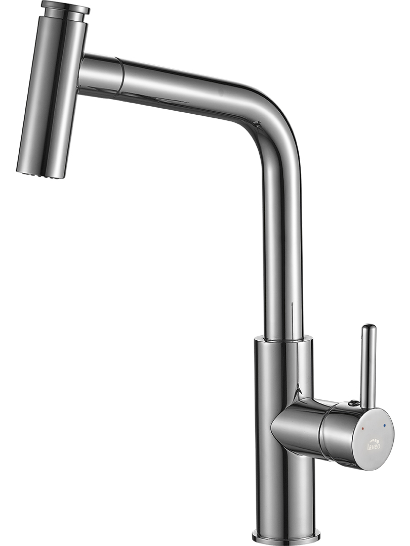 Darmowa Dostawa - Bateria kuchenna Laveo Toro BAX069D