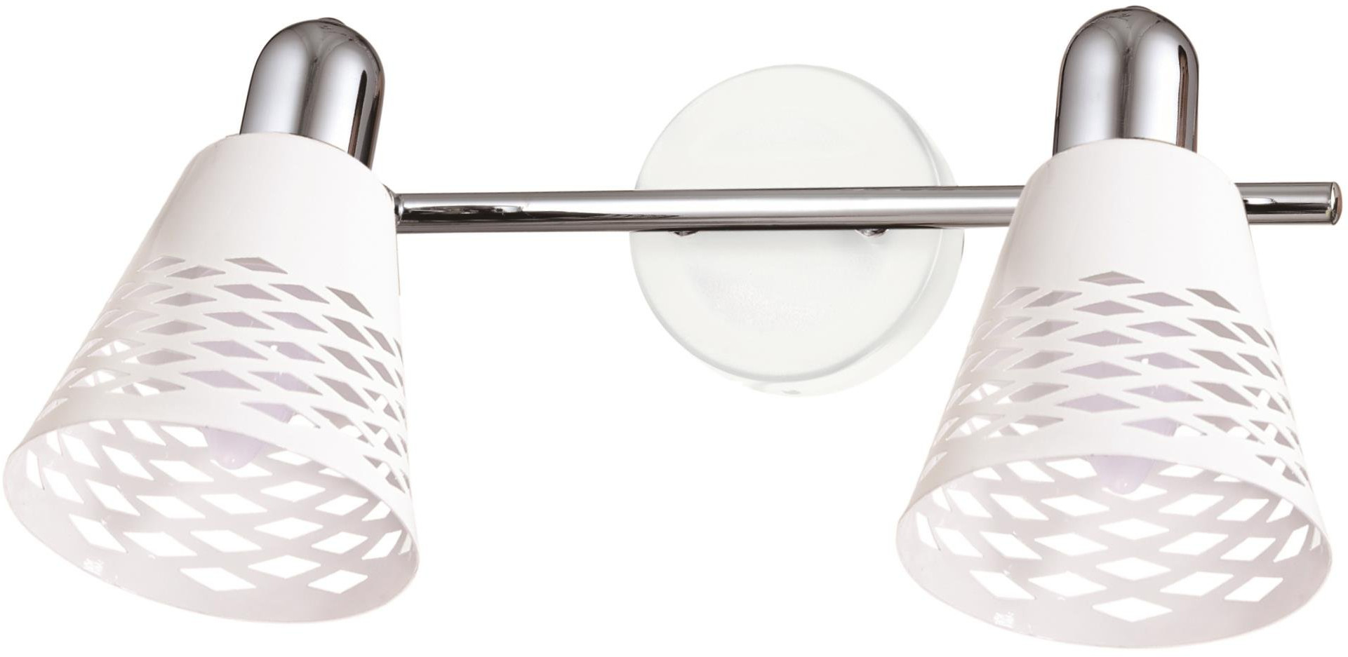 Darmowa Dostawa - Kinkiet Candellux Discovery 9262161