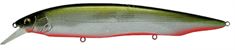 MegaBass Wobler Kanata Ayu Floating 16cm RB Shad