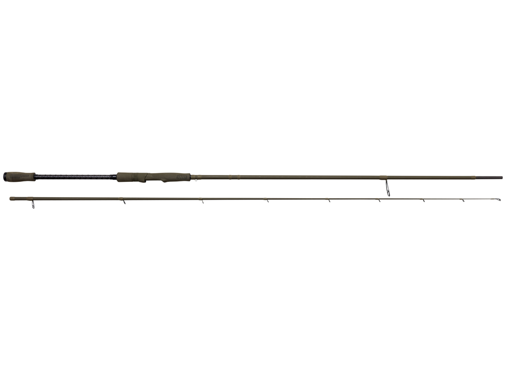 Savage Gear Wędka SG4 Medium Game 2,69cm 12-35g
