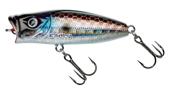 Gunki Wobler Hedorah 43 F Anchor