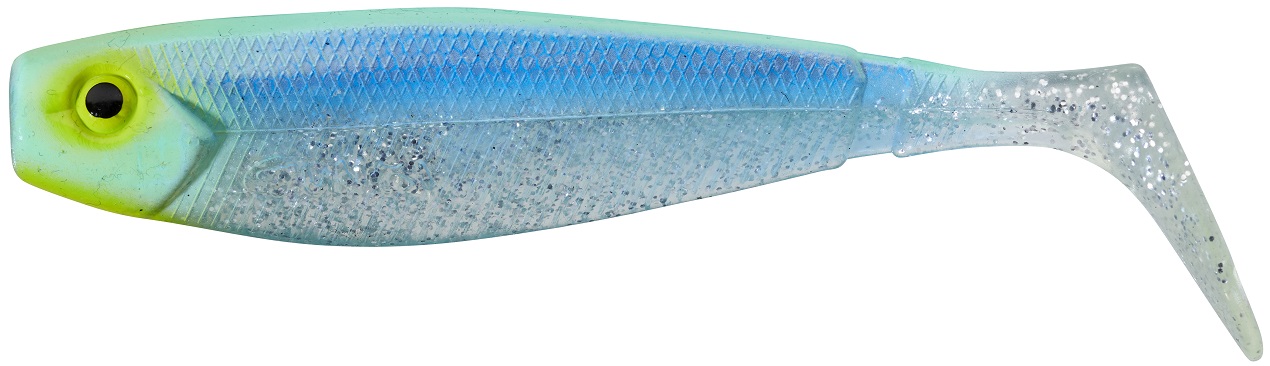 Gunki Guma G'Bump Ghost 17cm Fera