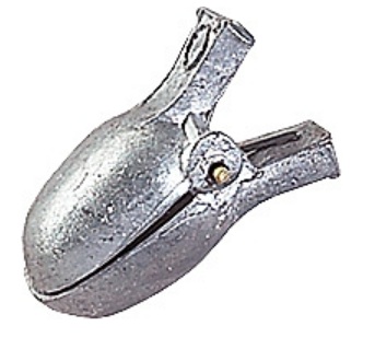 JAXON GRUNTOMIERZ ŻABKA 40g