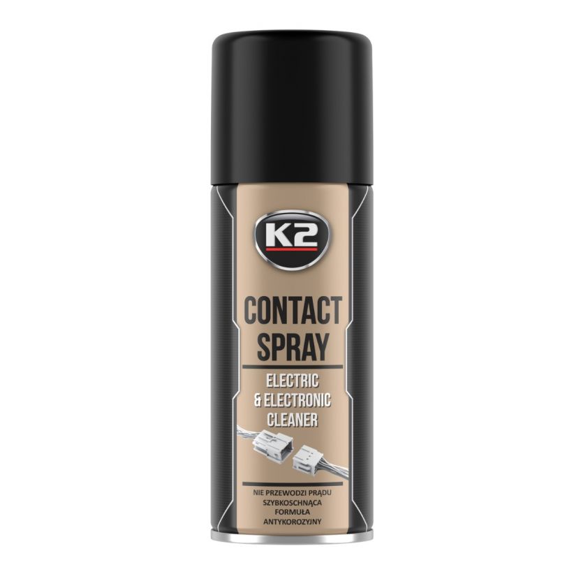 K2 KONTAKT SPRAY 400ML - Petrostar