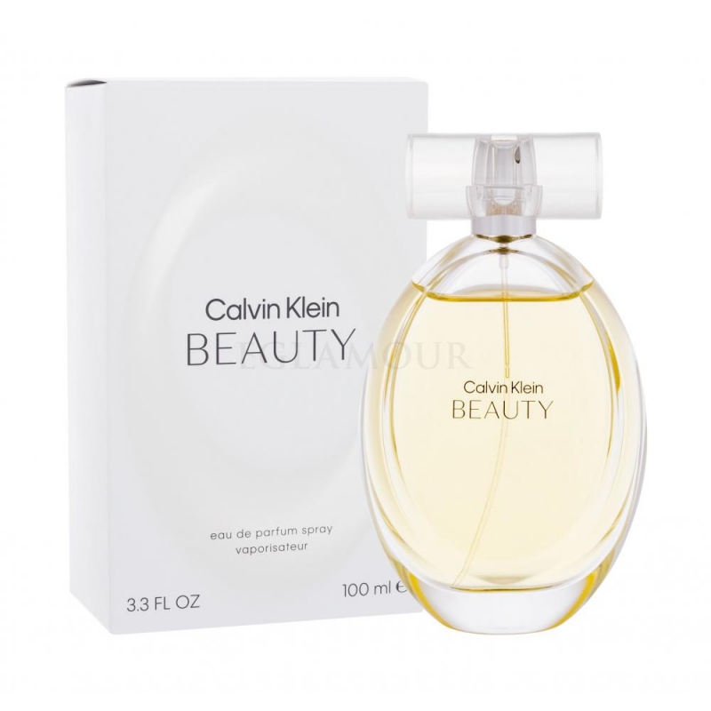 Calvin Klein Beauty Woman 100 ml
