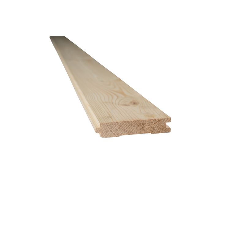 Deska podłogowa DotWood 240 x 12 x 2,1 cm Sosna 1 szt.