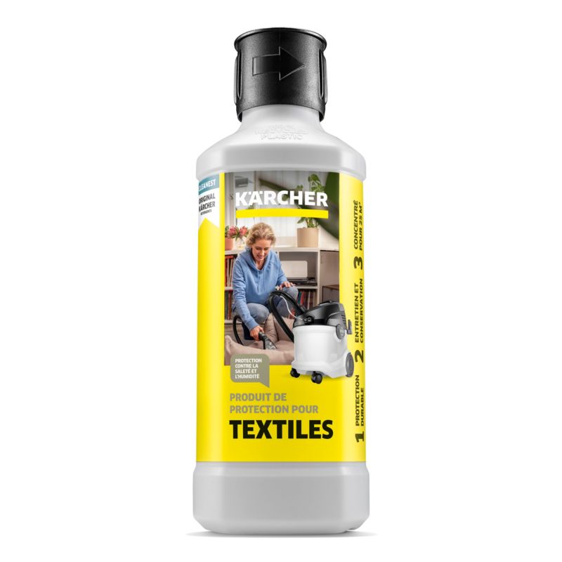 Środek impregnujący do dywanów Kärcher RM762 SE 500 ml
