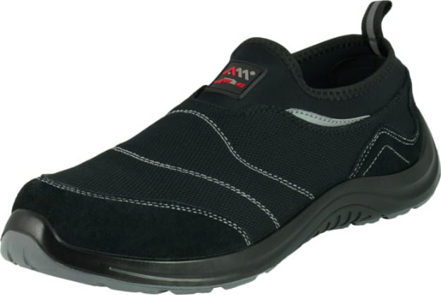 Buty robocze Artmas Cargoflex S1P r.41 półbuty ochronne 1 par.