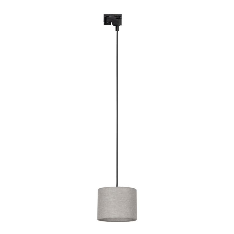 Lampa wisząca TK-Lighting na szynoprzewód Tracer Linen 200 1Xe27 - 1szt.