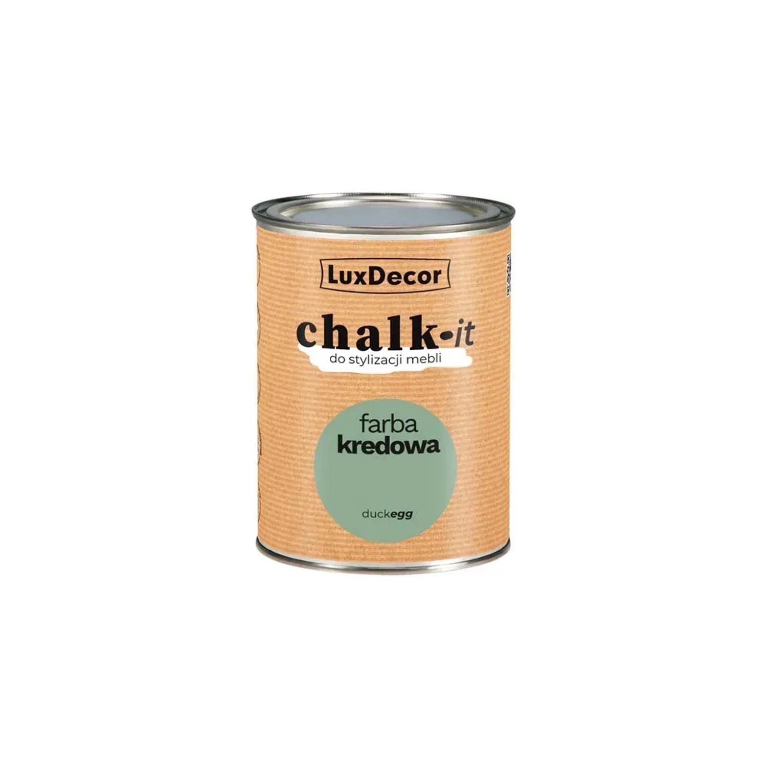 Farba Chalk-it Duck Egg 125ml