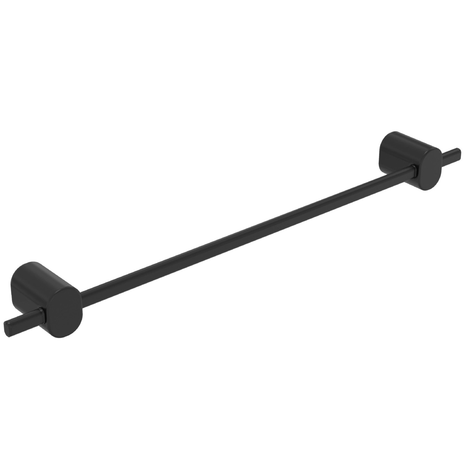 Defra Uchwyt Metro reling czarny