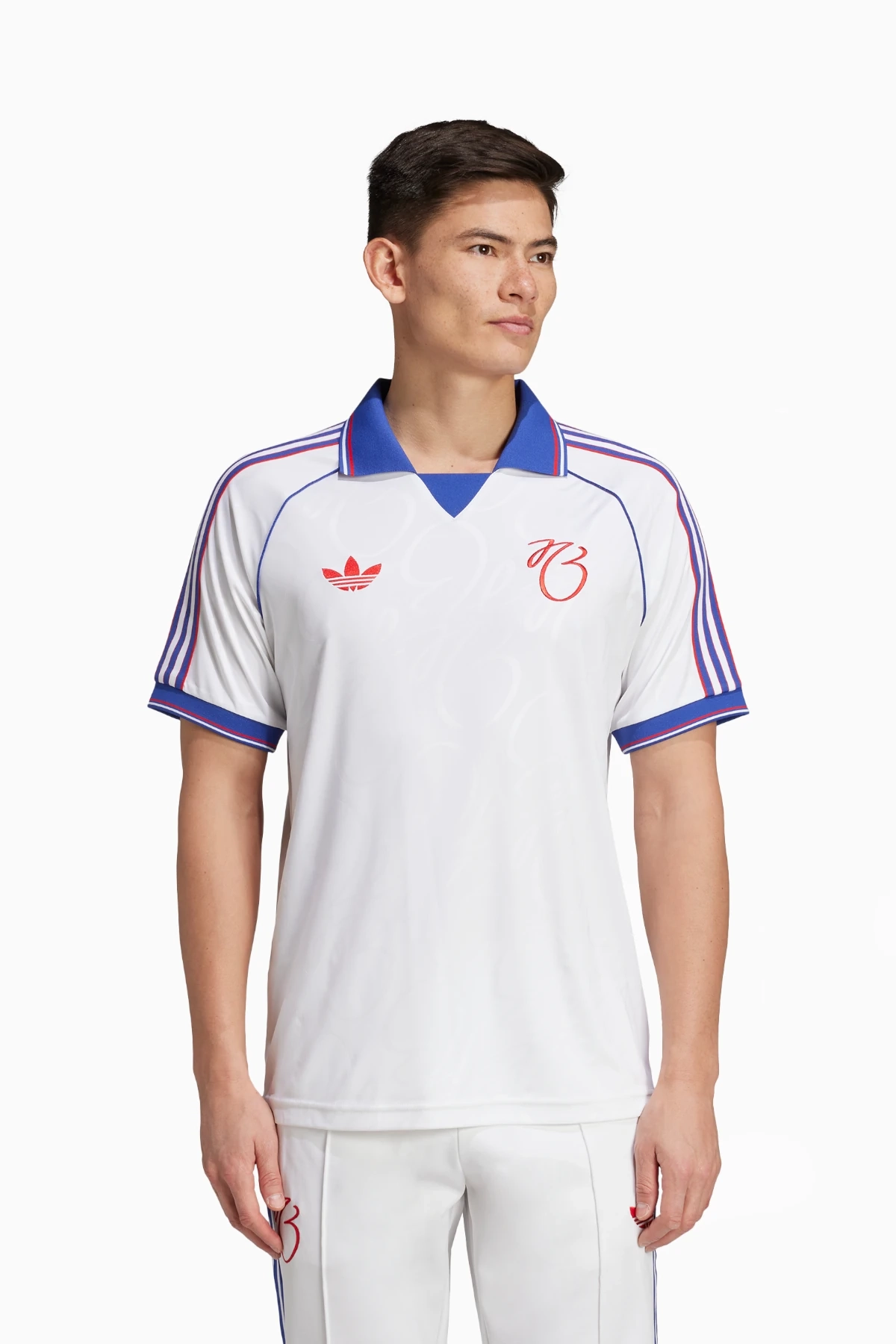 Koszulka adidas Jude Bellingham Polo - Biały