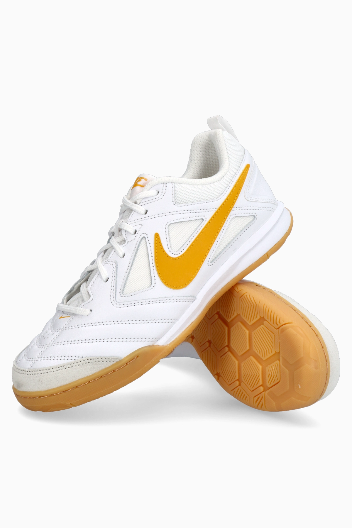Buty Sneakers Nike Gato Junior - Biały
