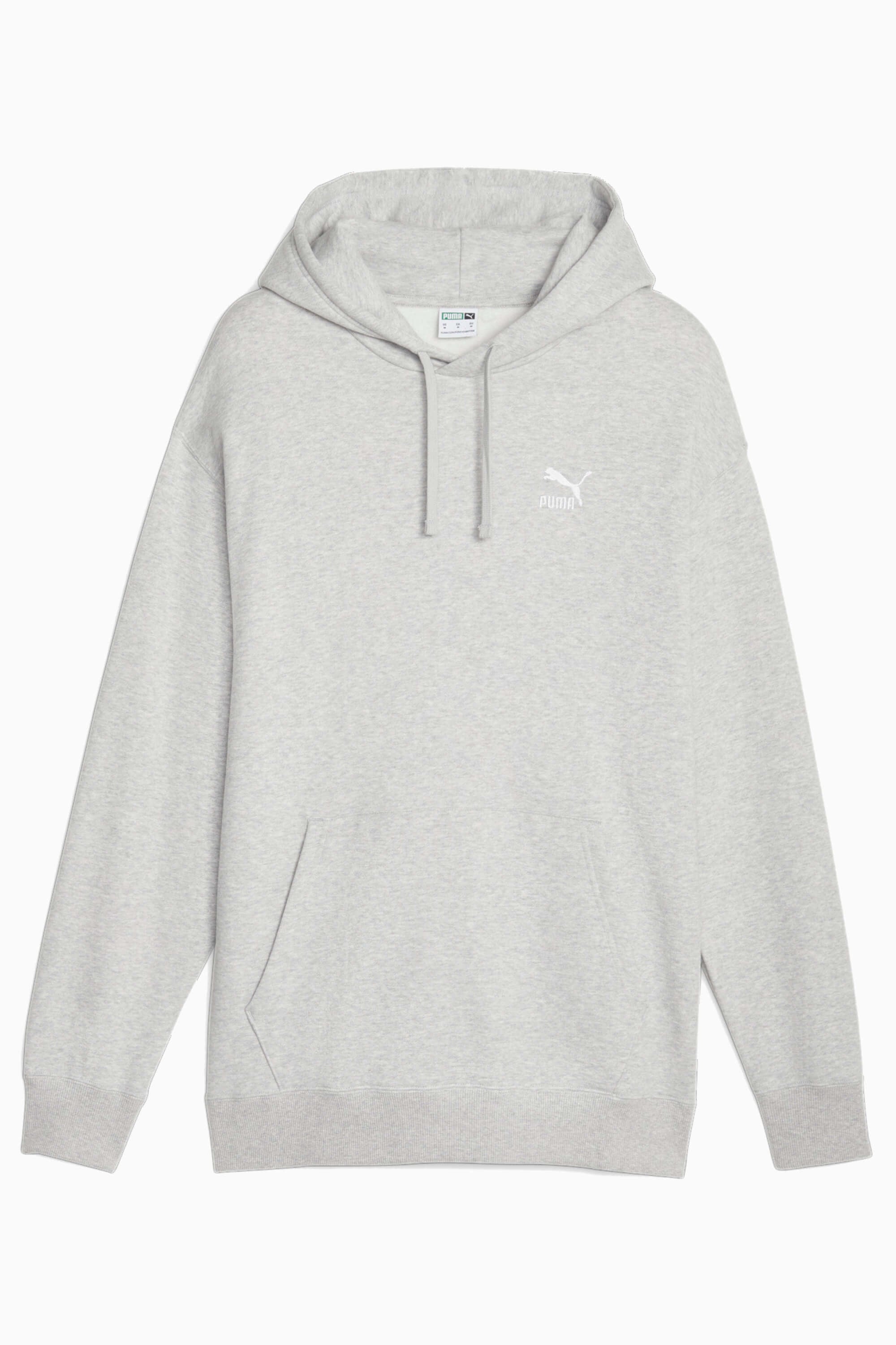 Bluza z kapturem Puma Better Classics - Szary