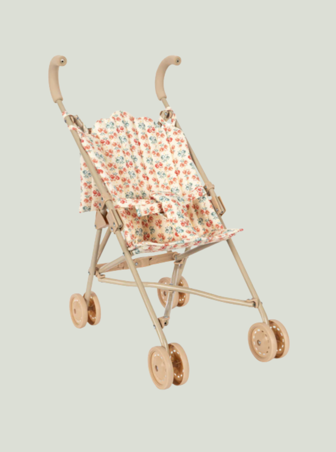 Wózek dla lalek LUMINA Konges Sløjd