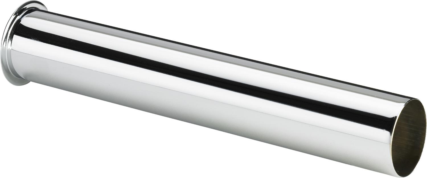 Viega rura odpływowa chrom 121587